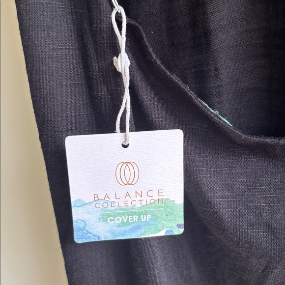 Balance Collection Beach Cover-Up - Picture 4 of 5